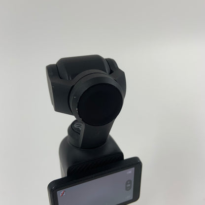 DJI OSMO Pocket 3 9.4MP 4K Action Camera