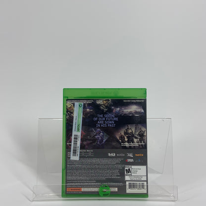 Halo: The Master Chief Collection (Microsoft Xbox One, 2014)