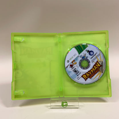 Rayman Origins (Microsoft Xbox 360, 2011)