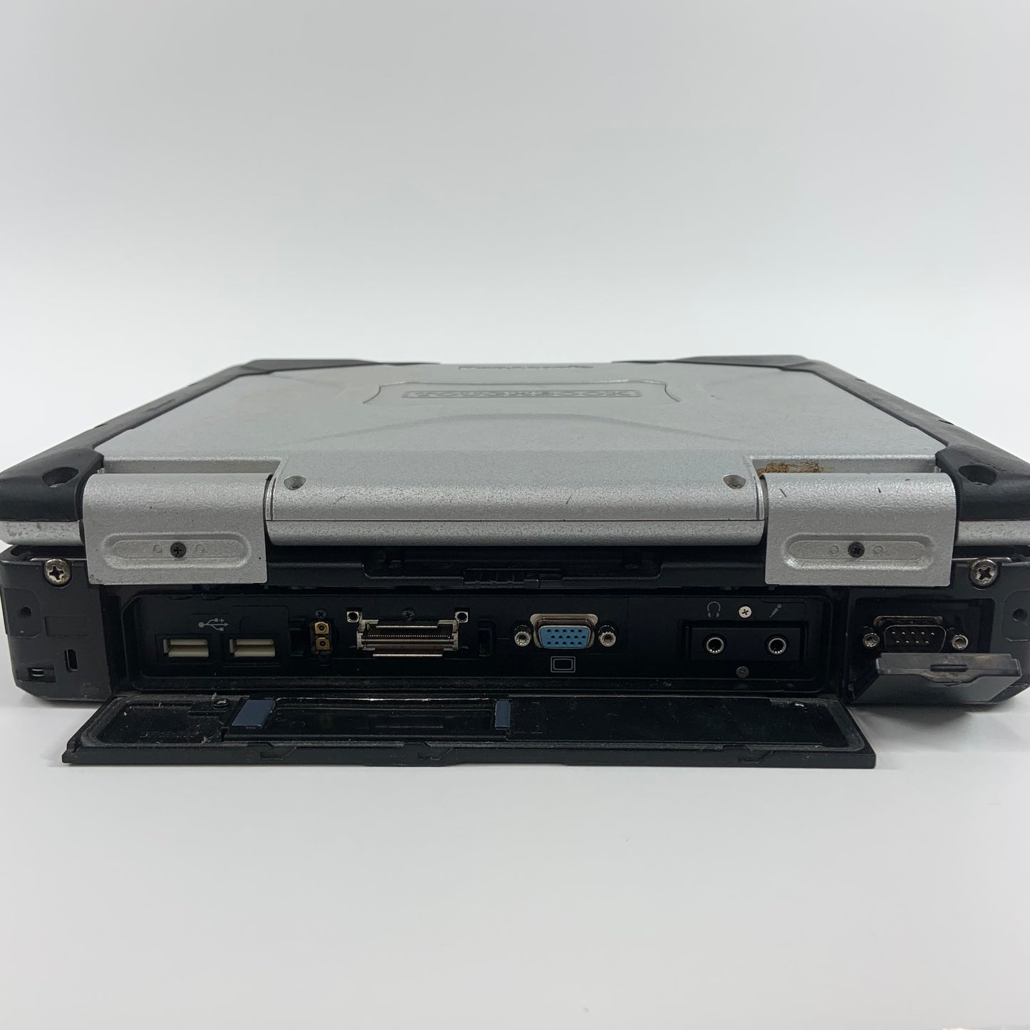 Panasonic Toughbook 31 CF-31 13.1" i5-2520M 2.5GHz 8GB RAM 512GB SSD