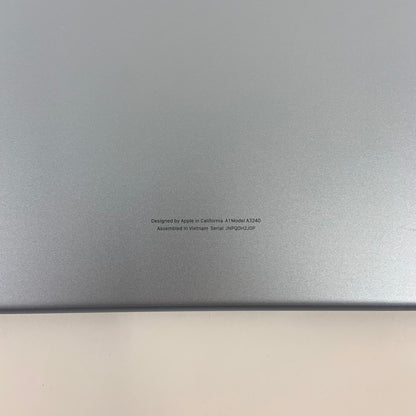 2025 Apple MacBook Air 13.6" M4 8C GPU 4.5GHz 16GB RAM 256GB SSD A3240