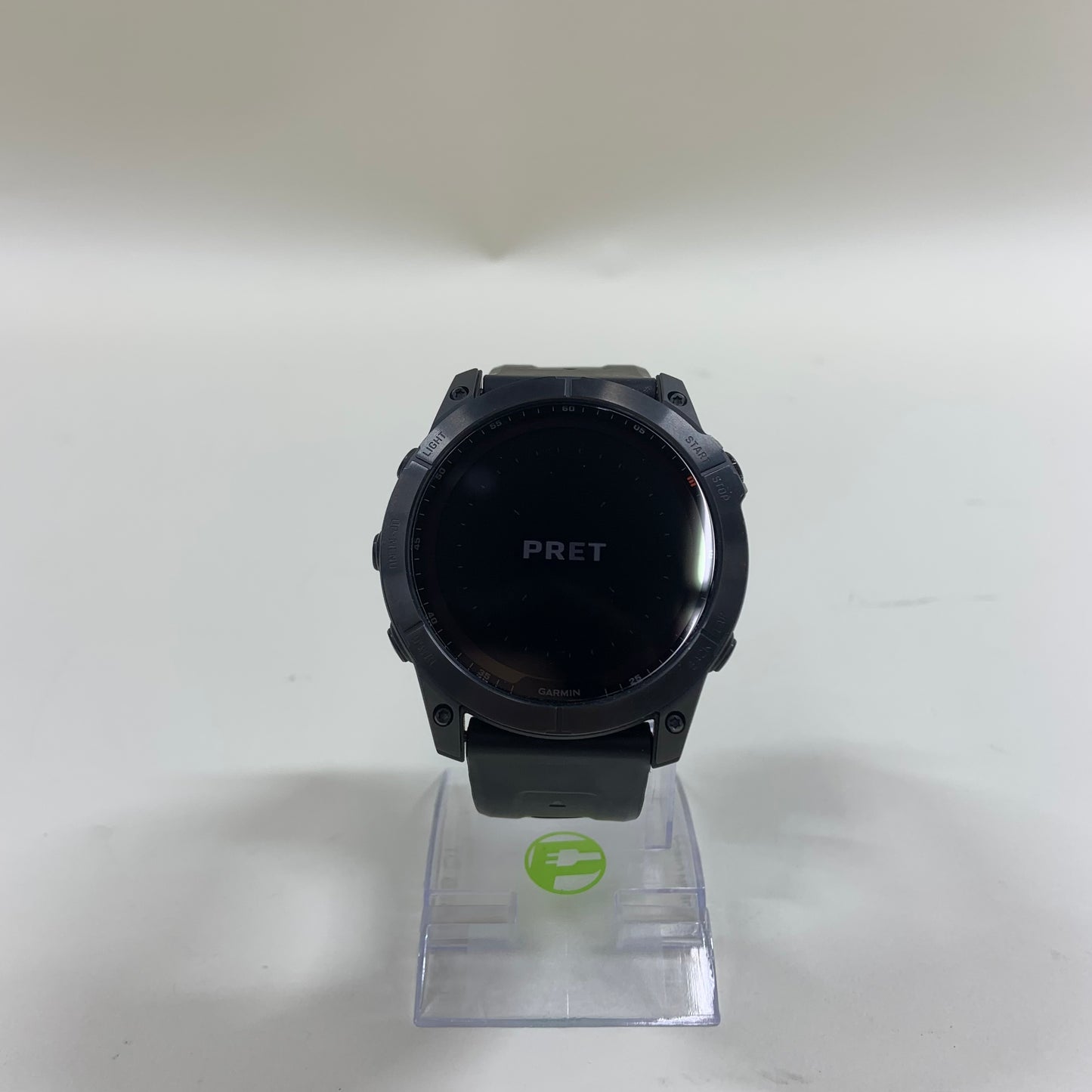 Garmin Fenix Garmin Smart Watch 7X