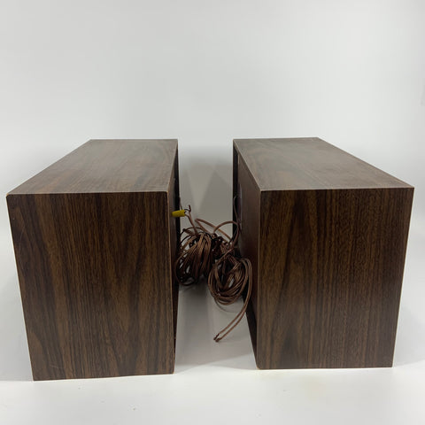 Zenith Allegro 1000 Surround Sound Bookshelf