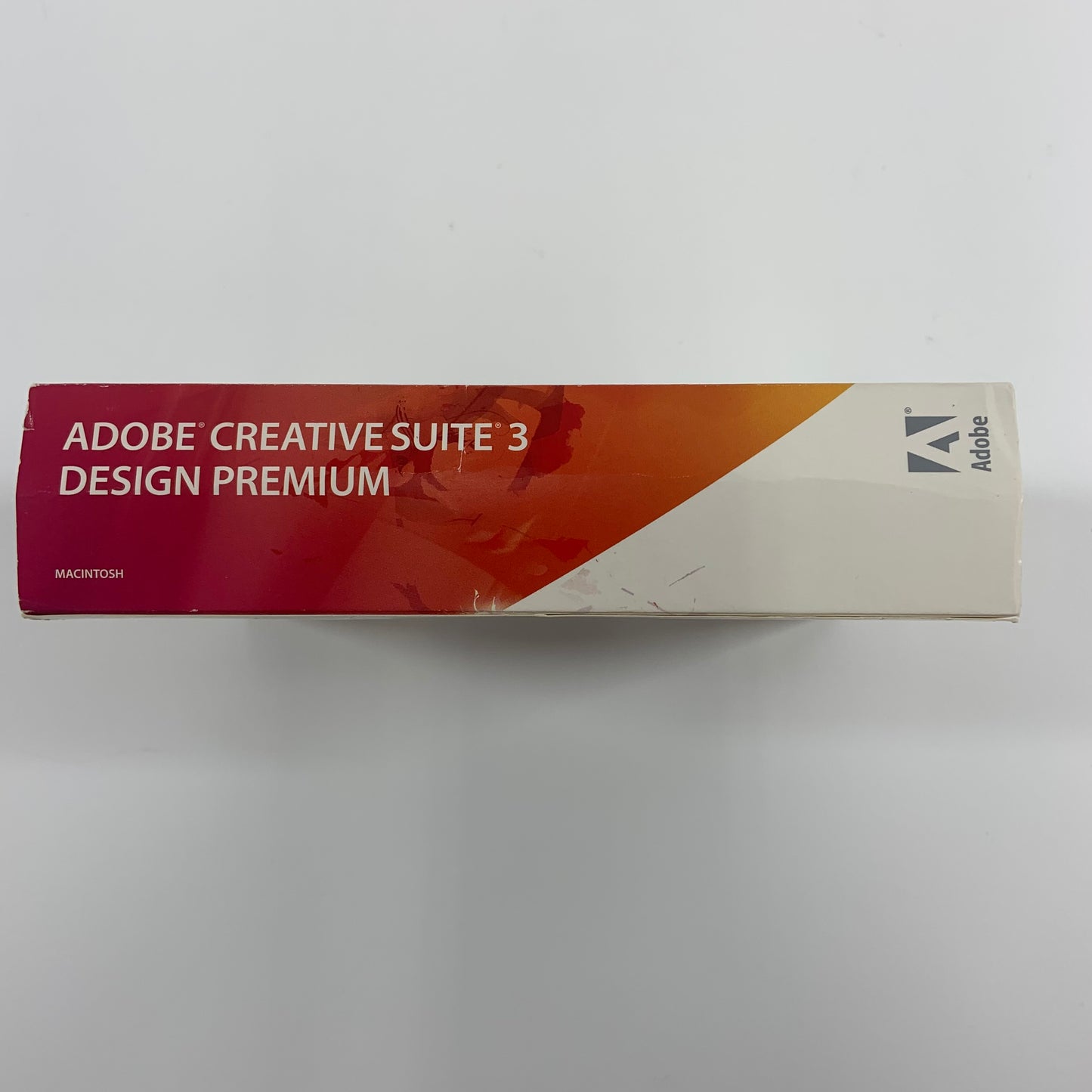 Adobe Design Premium Creative Suite 3