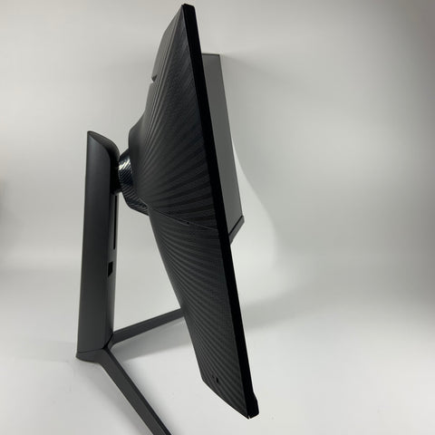 Samsung 32" C32G75TQSM LED VA Curved Gaming Monitor