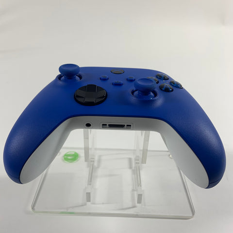 Microsoft Xbox One Wireless Controller Blue 1914