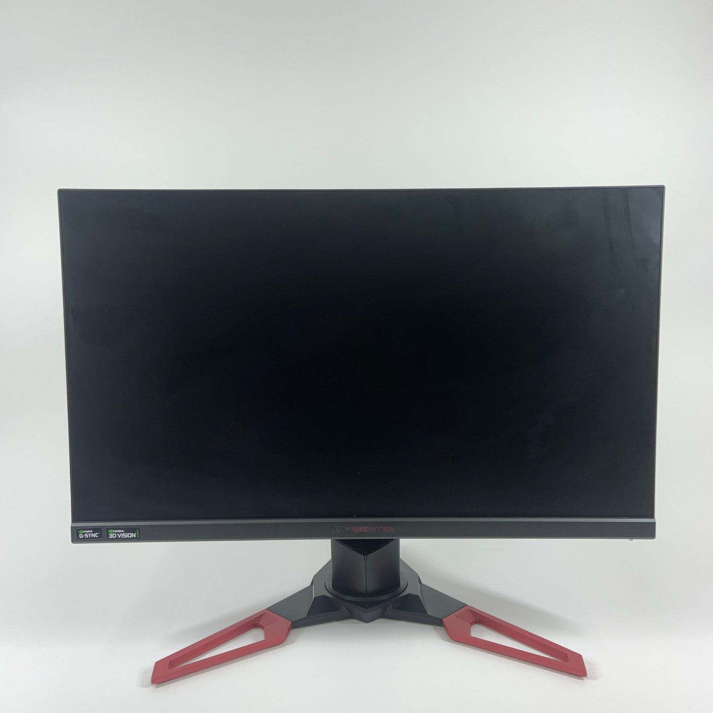 Acer 27" Predator XB271H W-LED TN 144Hz Gaming Monitor
