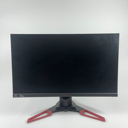 Acer 27" Predator XB271H W-LED TN 144Hz Gaming Monitor