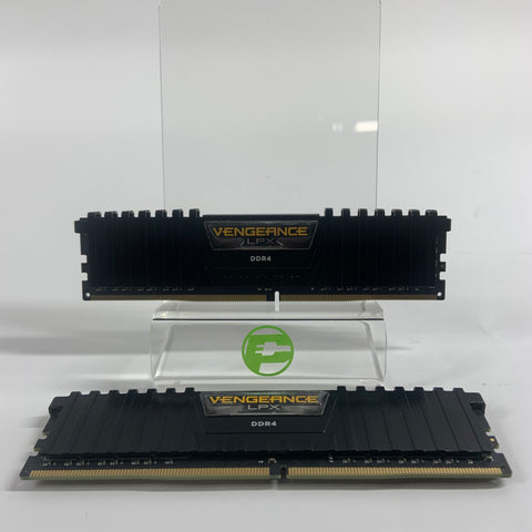 Corsair Vengeance LPX 16GB (2x8GB) RAM DDR4 3600MHz CMK16GXM2D3600C18
