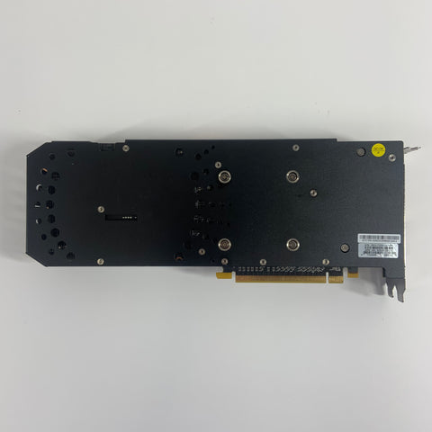 PowerColor Radeon RX 480 RED DEVIL 8GB GDDR5 Graphics Card AXRX 480 8GBD5-3DH/OC