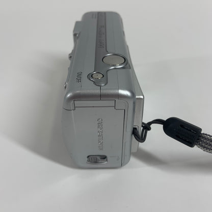 Canon PowerShot A400 3.2MP Digital Point-And-Shoot Camera