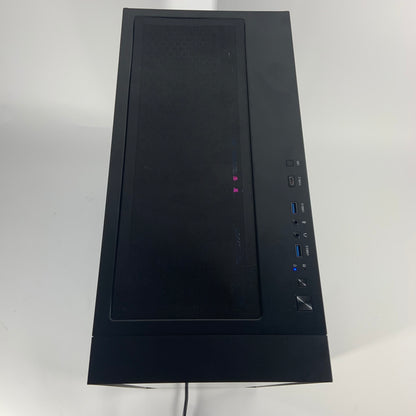 i7-13700KF 4TB Storage NVIDIA RTX 4070 Super 32GB DDR5 Custom Gaming Studio PC