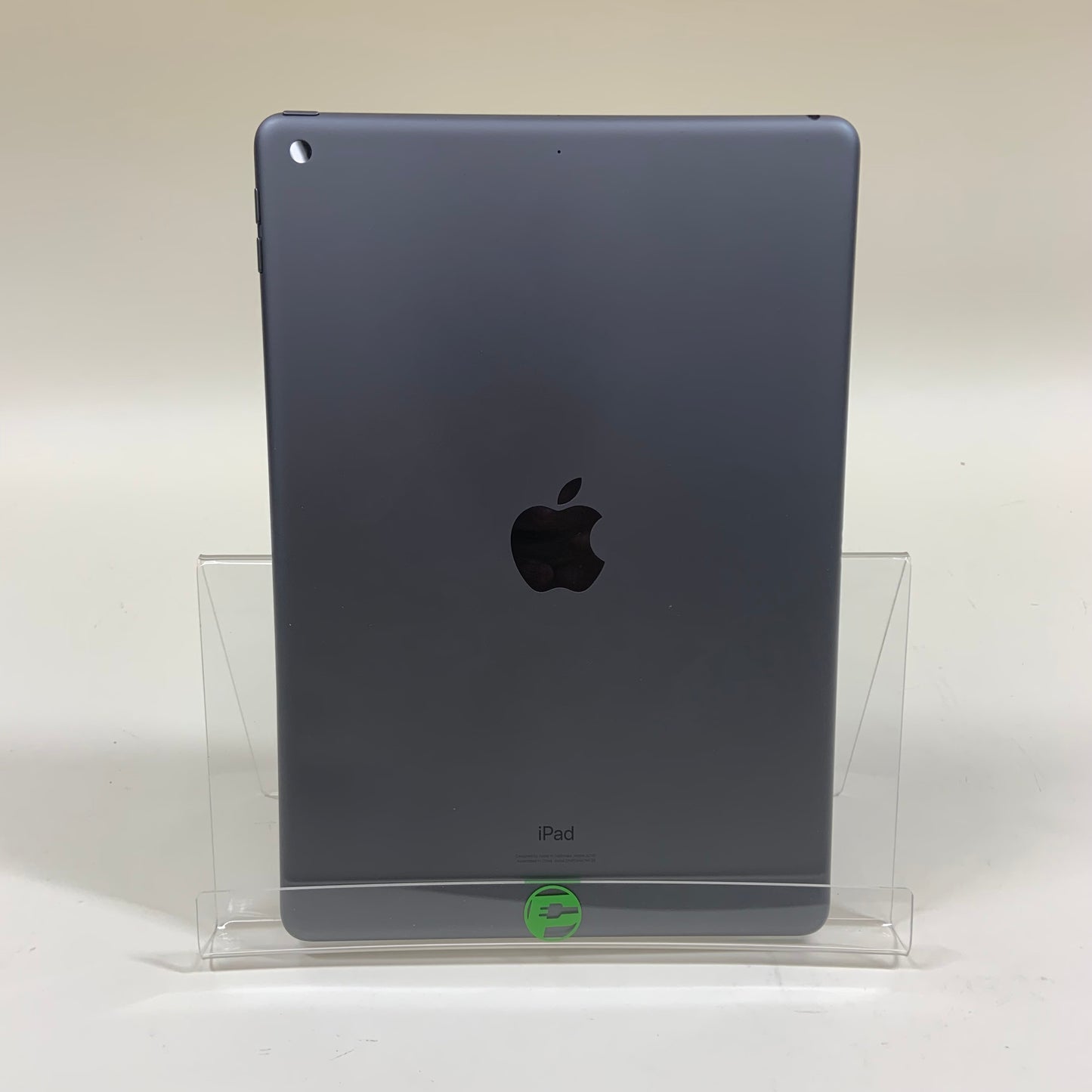 WiFi Only Apple iPad 7th Gen 128GB 17.1.2 Space Gray MW772LL/A