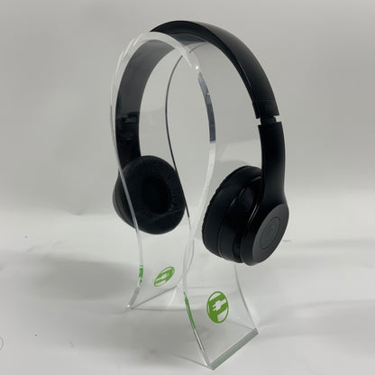 Beats Solo3 Wireless On-Ear Bluetooth Headphones -BROKEN HINGE