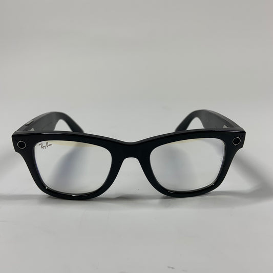 RAYBAN META Smart Glasses  RW4002