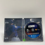 MLB The Show 20 [15th Anniversary Edition] (Sony PlayStation 4 PS4, 2020)