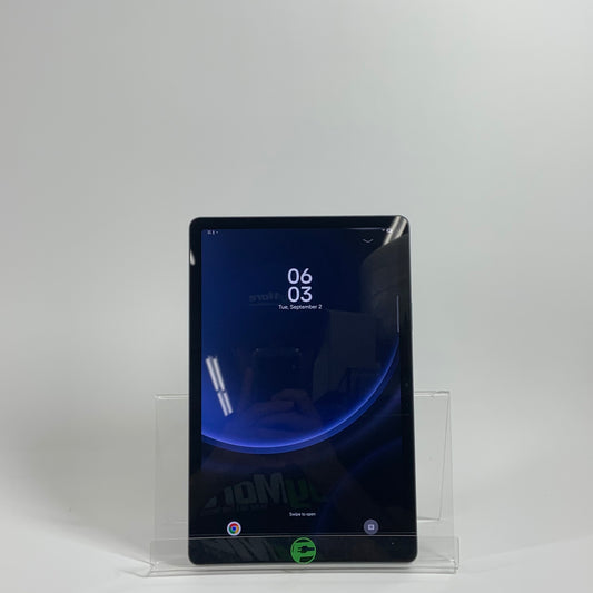 WiFi Only Samsung Galaxy Tab S9 FE 10.9" 128GB Gray SM-X510