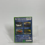 Project Gotham Racing (Microsoft Xbox, 2001)