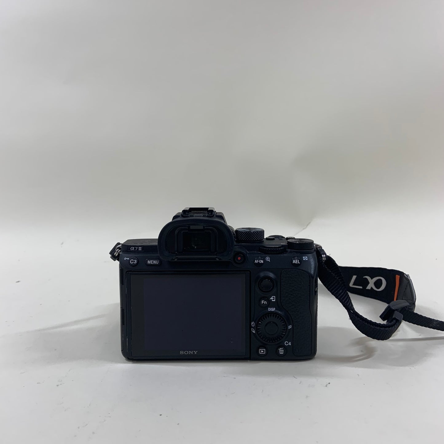 Sony A7 III ILCE-7M3 24.2MP Mirrorless Digital Camera