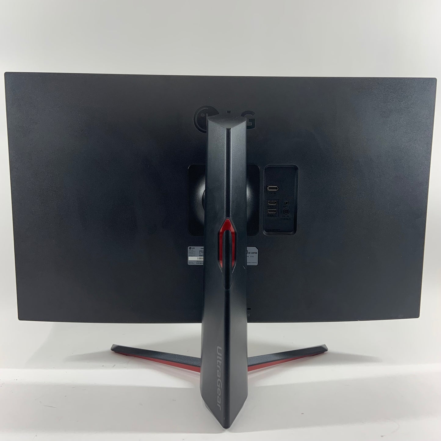 LG 32" 32QN600-B QHD IPS 75Hz FreeSync Gaming Monitor Dual HDMI HDR10
