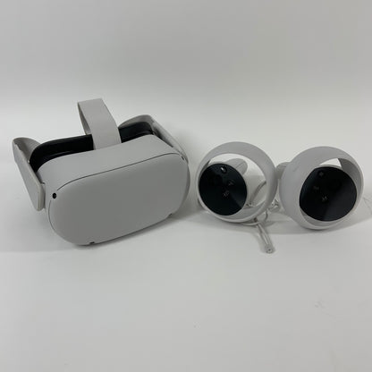 Oculus Quest 2 256GB Standalone All-in-One VR Headset KW49CM With Carry Case