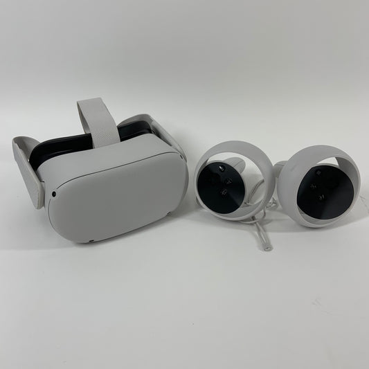 Oculus Quest 2 256GB Standalone All-in-One VR Headset KW49CM With Carry Case