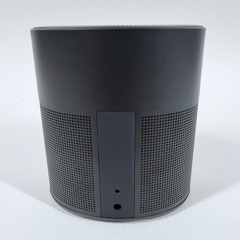 Bose Home Speaker 300 Wired Bluetooth Audio System Black 808429-1100