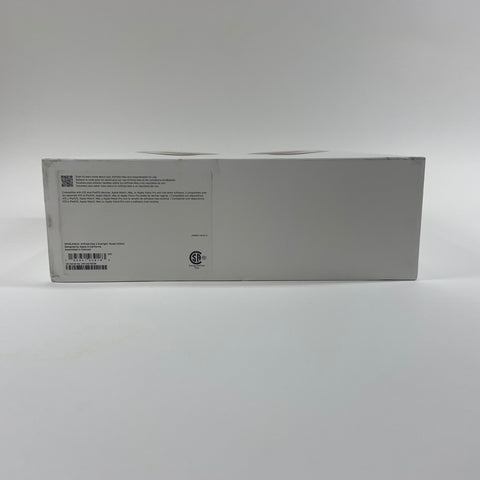 New Apple AirPods Max Wireless Over-Ear Headphones Starlight MWW53AM/A