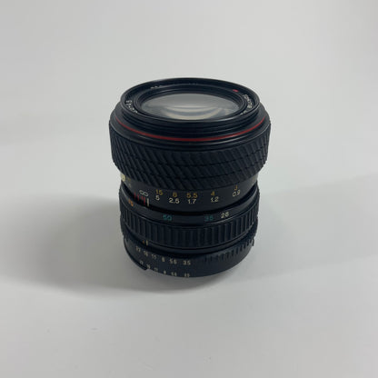 Nikon N2000 35MM Film Camera BUNDLE TESTED