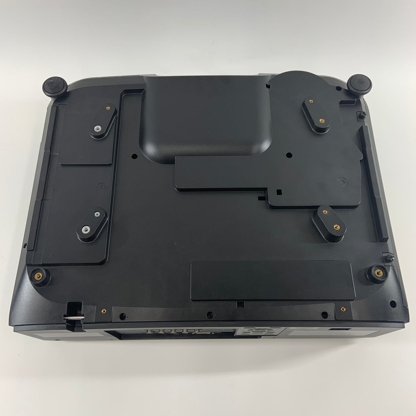 New Epson Pro L1075UNL WUXGA 3LCD Laser Venue Projector with 4K Enhancement