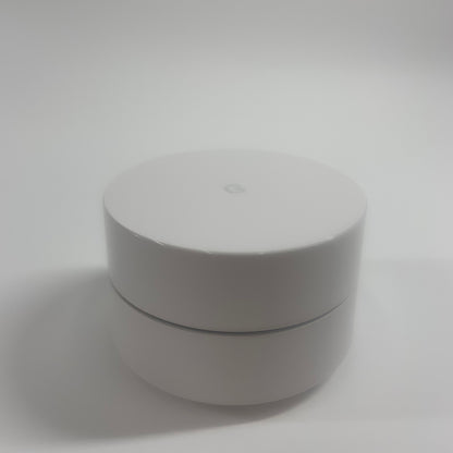 Google AC1304 Dual Band Mesh WiFi Router 4 Pack