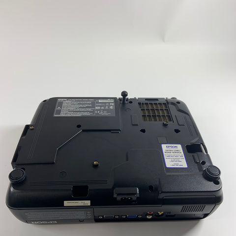 EPSON PowerLite 78  Multi media projector H284A