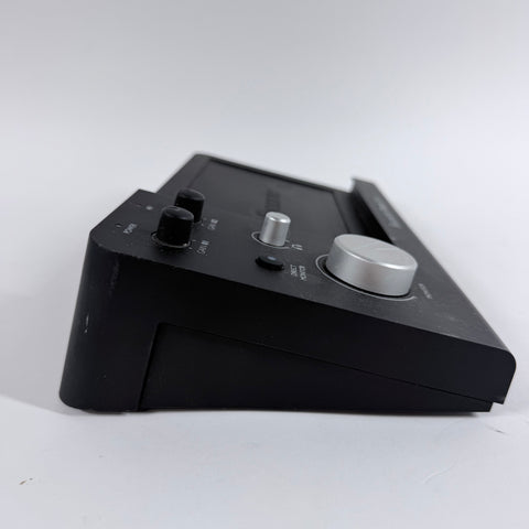 Focusrite iTrack Dock iPad Audio Interface / Recording Dock