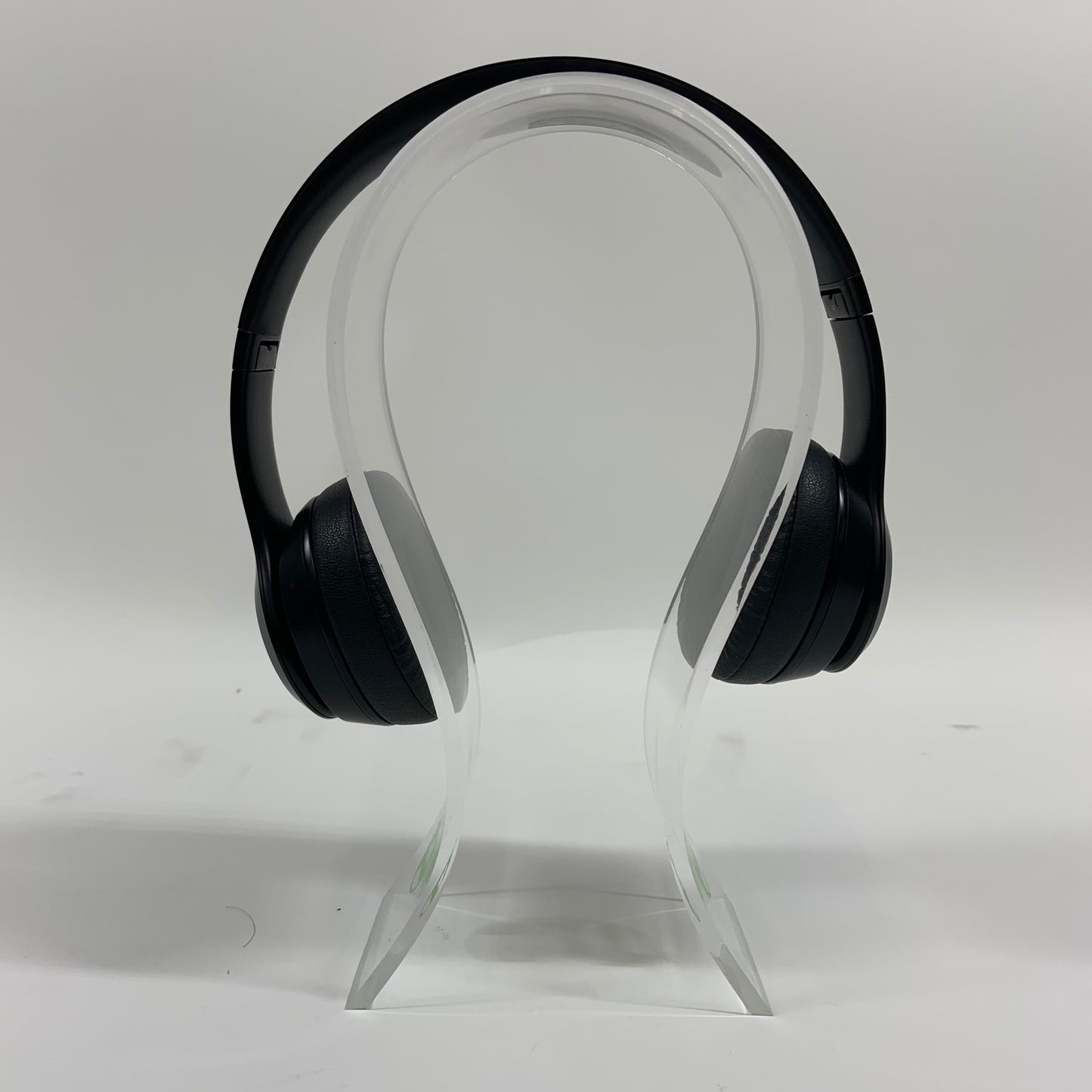 Beats Solo3 Wireless On-Ear Bluetooth Headphones -BROKEN HINGE