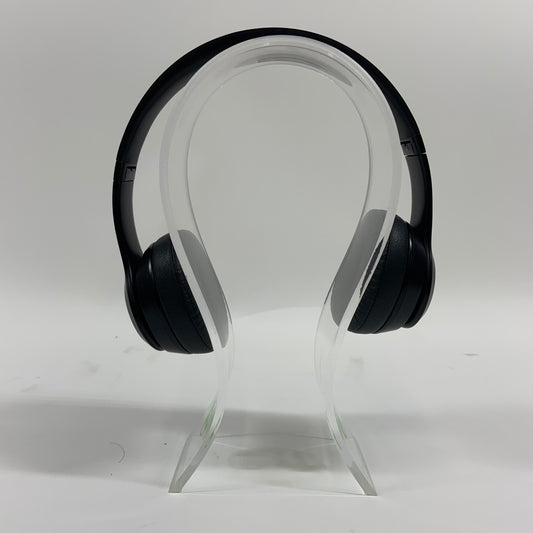 Beats Solo3 Wireless On-Ear Bluetooth Headphones -BROKEN HINGE