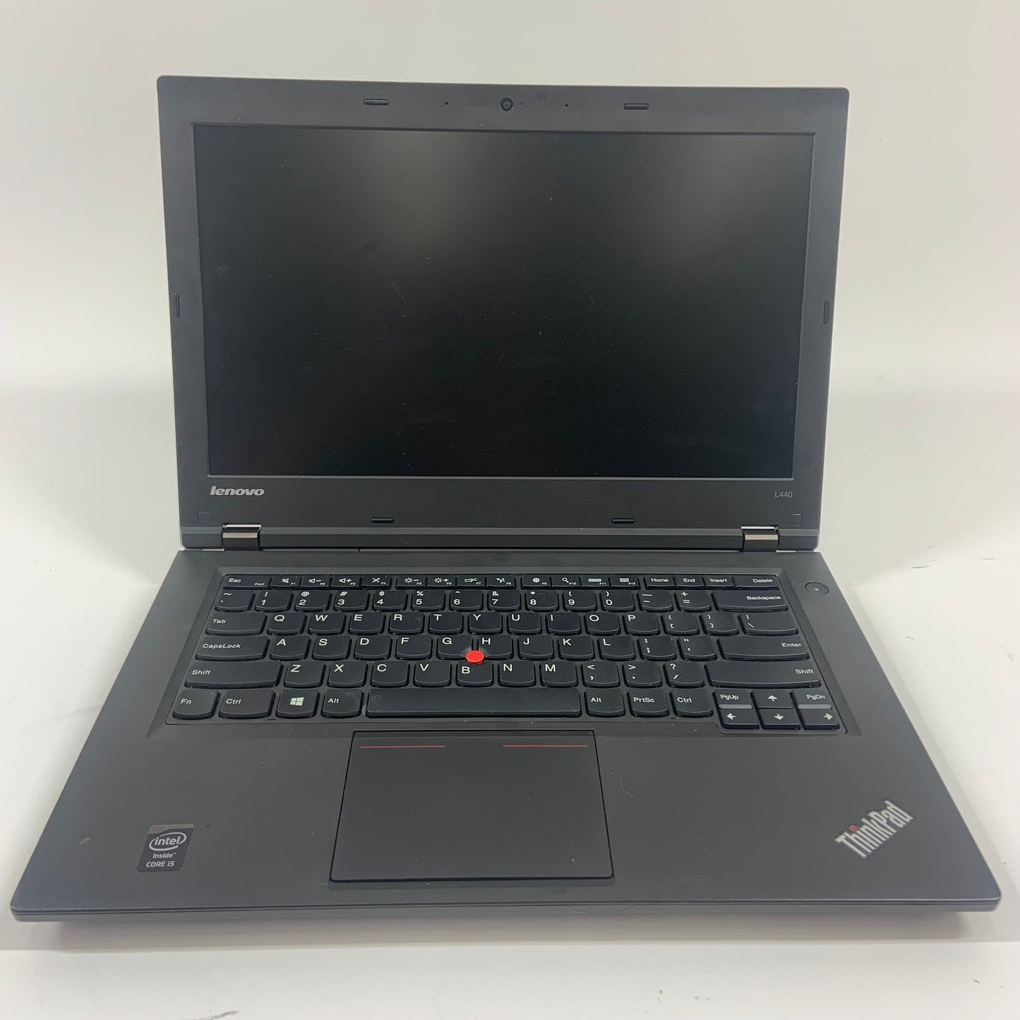 Lenovo ThinkPad L440 14" i5-4300U 2.6GHz 16GB RAM 500GB HDD