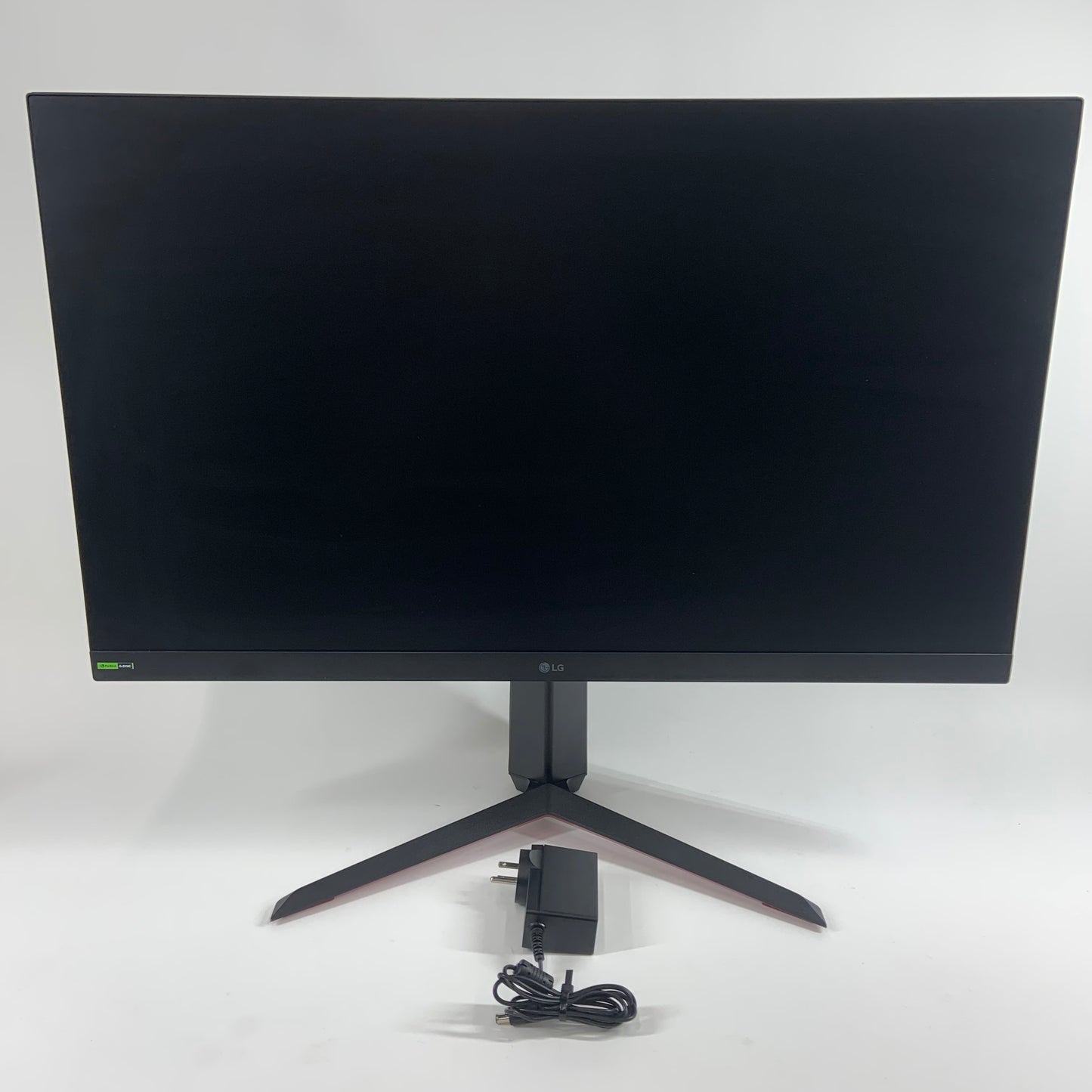 LG 32" 32GP850 QHD Nano IPS 165Hz Gaming Monitor