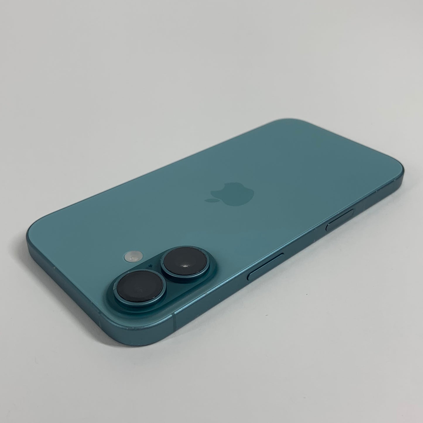 Unlocked Apple iPhone 16 128GB Teal MYAW3LL/A