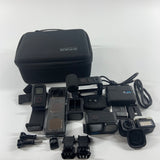 GoPro Hero11 Black 27MP Action Camera CHDHX-111