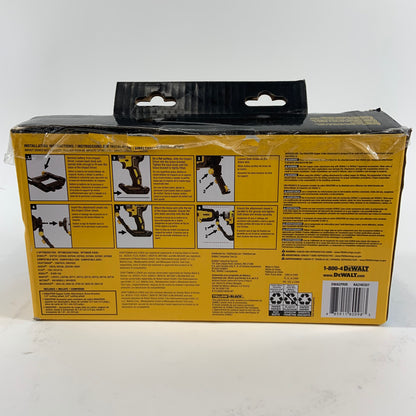 New DeWALT DWACPRIR Pipe Cutter