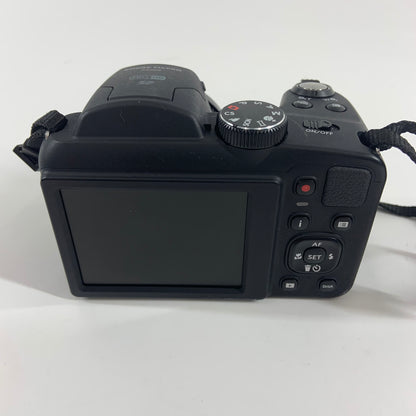 Kodak PIXPRO AZ255 16.0MP Digital Camera