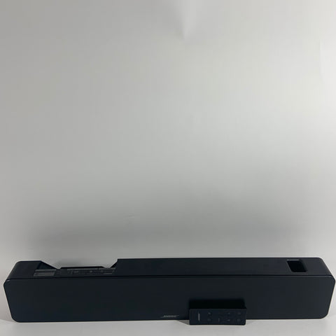 Bose TV Speaker/Soundbar
