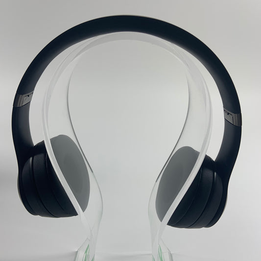 Beats Solo4 Wireless Over-Ear Bluetooth Headphones Black A3140
