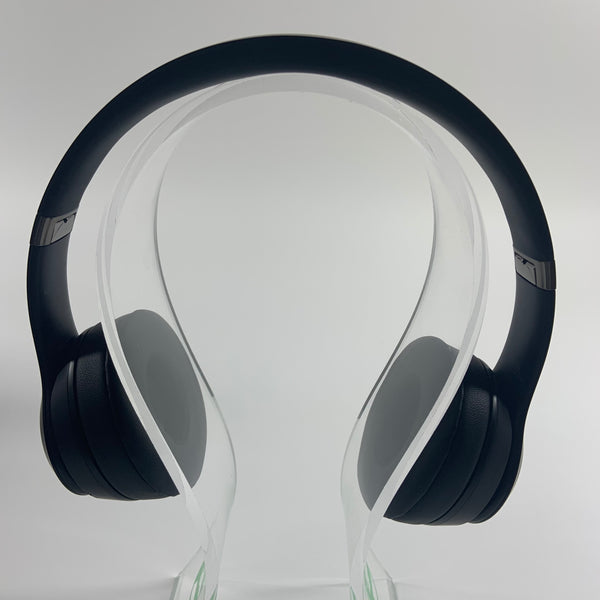 Beats Solo4 Wireless Over-Ear Bluetooth Headphones Black A3140