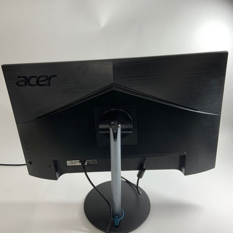 Acer EliteDisplay 27" XF273 LED LCD IPS 165Hz Gaming Monitor