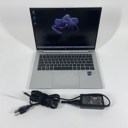 HP EliteBook 1040 G9 14" FHD+ i7-1265U 1.8GHz 16GB RAM 1TB SSD
