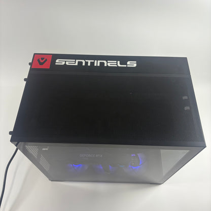 Starforge LIAN LI O11 Dynamic i7-14700F 32GB DDR5 3TB Storage NVIDIA RTX 4070 Ti