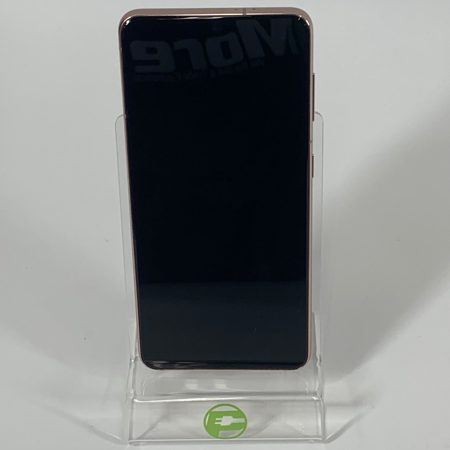 Unlocked Samsung Galaxy S21 5G 8GB RAM 128GB SM-G991U Phantom Violet