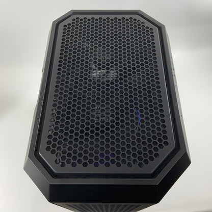 Tower 600 AMD Ryzen 5 9600X 16GB DDR5 2TB Storage RTX 4070 Super 12GB w Stand