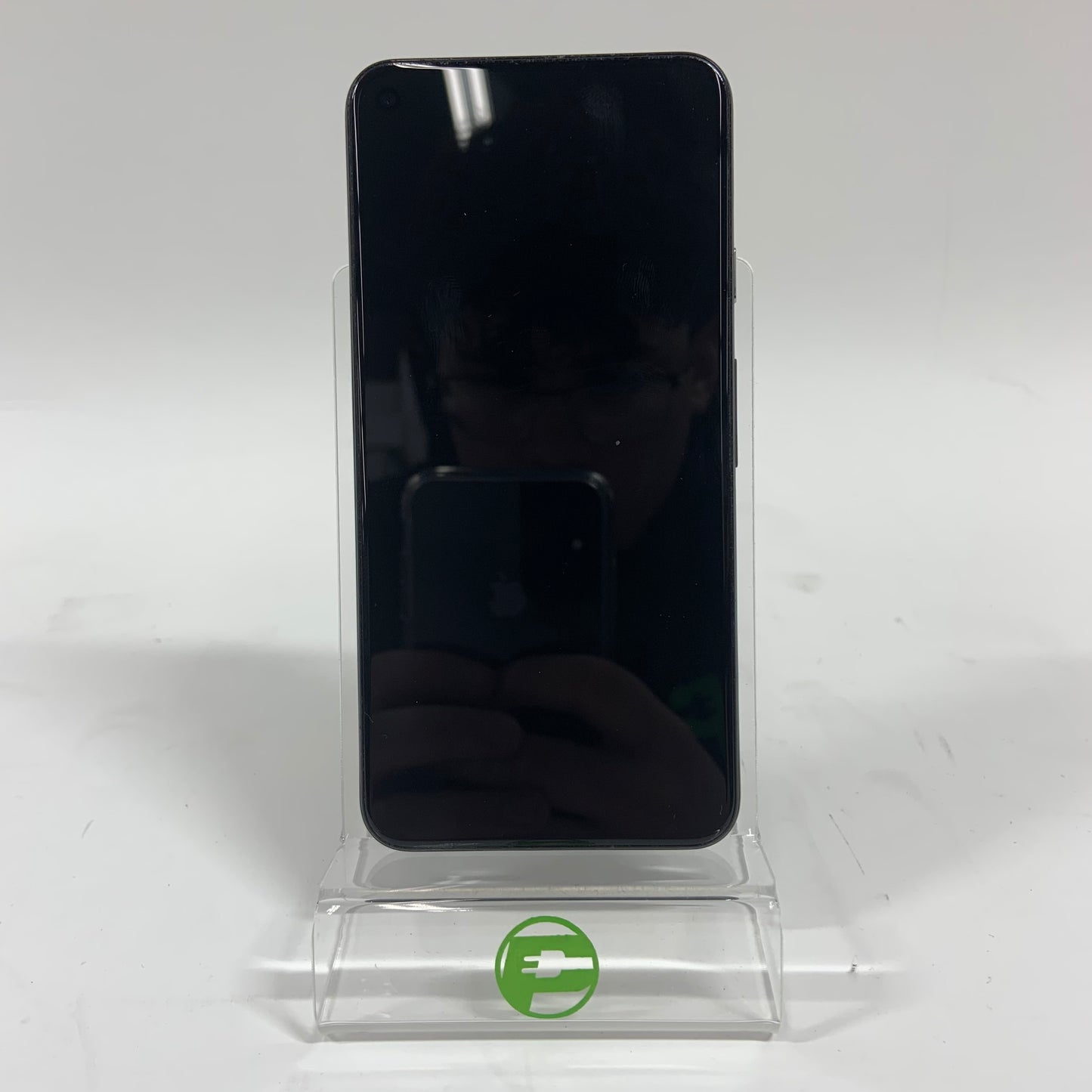 Verizon Google Pixel 5 128GB Black